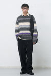 General Idea MAN Curved Chino Pants