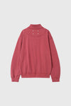 General Idea MAN Pocket Half Zip Sweatshirt
