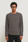 General Idea UNISEX Double Stripe T-Shirt