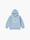 ADLV Kids Teddy Bear Hoodie
