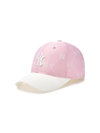 MLB Dia Monogram Jacquard Ball Cap