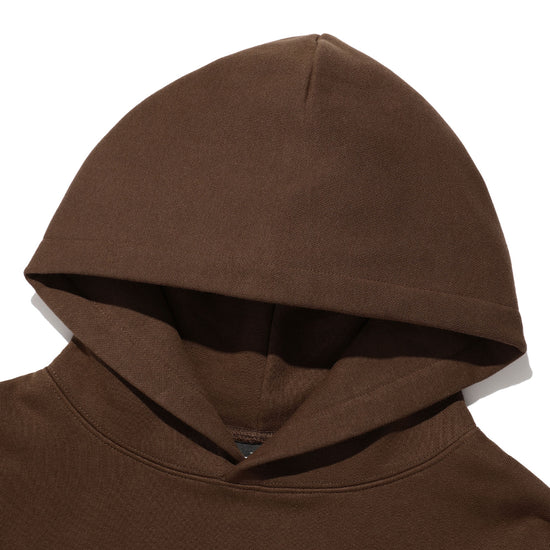Nice Ghost Club Moving Symbol Hoodie