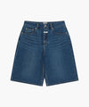 Marithé François Girbaud M Bermuda Denim Pants