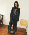 Mahagrid Washed 10 Years Long Sleeve Tee