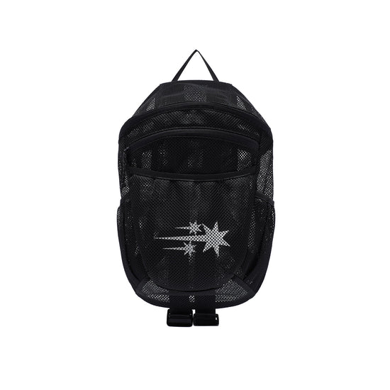 Nice Ghost Club Mesh Backpack