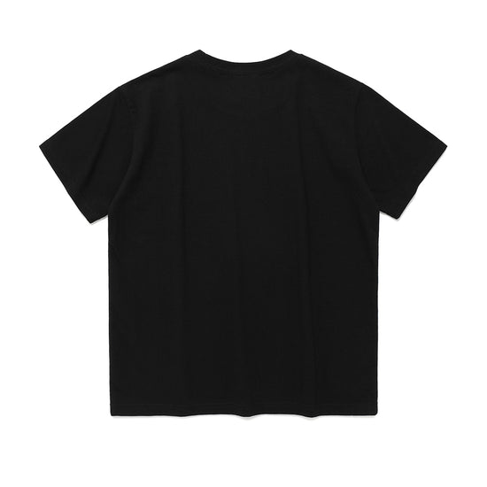 Cavish Women's Space Logo Short Sleeve Tee