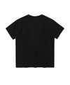 Cavish Women's Space Logo Short Sleeve Tee