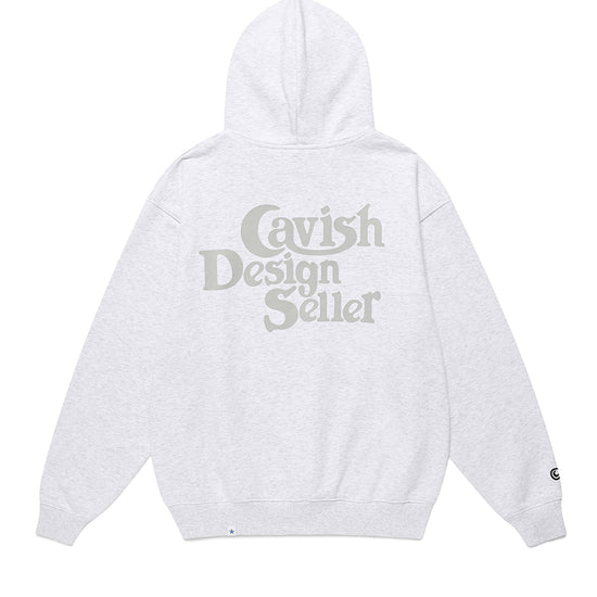 Cavish Seller Logo Hoodie