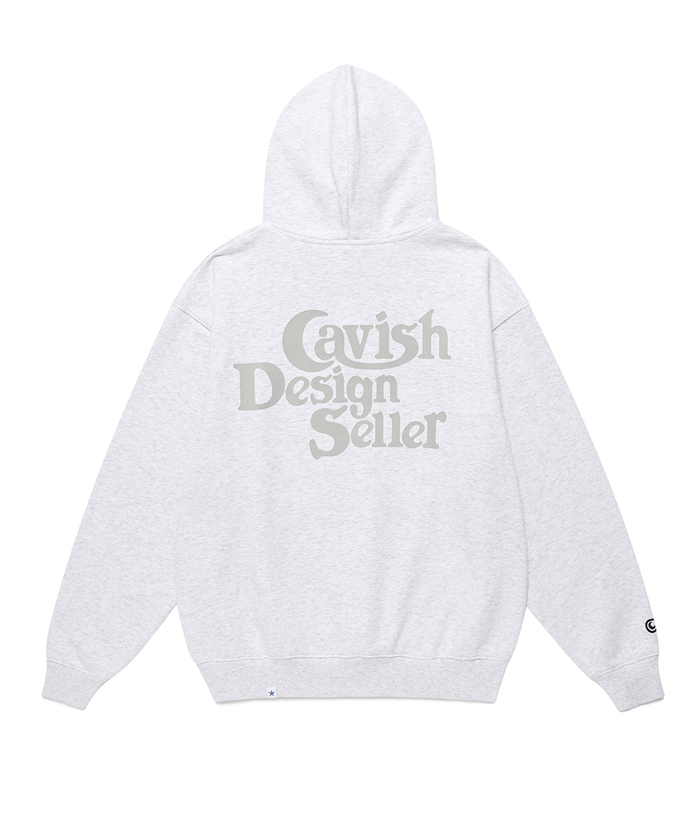 Cavish Seller Logo Hoodie