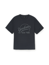 MLB Vintage Street Artwork T-shirt