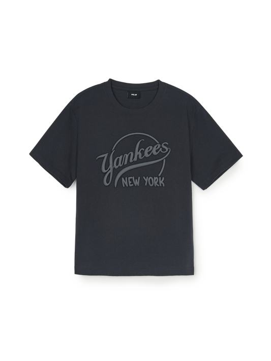 MLB Vintage Street Artwork T-shirt