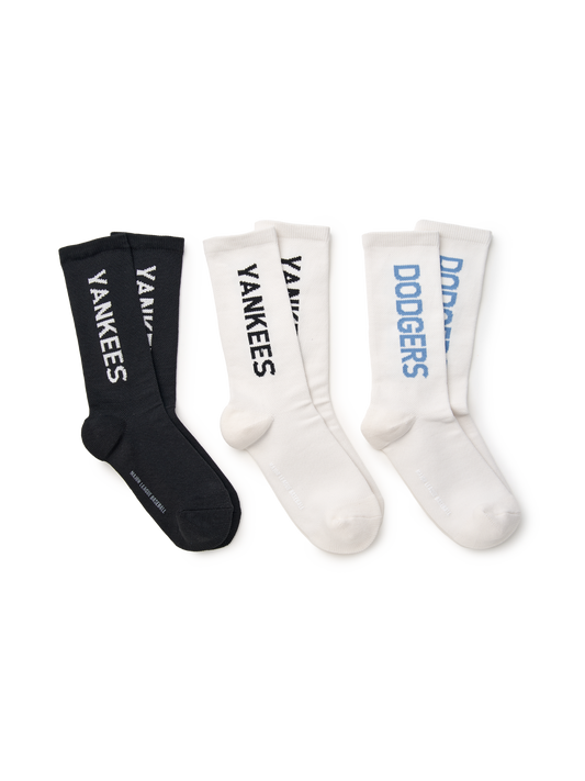 MLB Outdoor Lettering Functional Skate Set