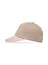 MLB Q FIT Color Block Unstructured Ballcap