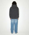 Mahagrid TRIBAL ECLIPSE PIGMENT HOODIE