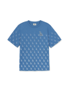 MLB Vintage Monogram All-over T-shirt