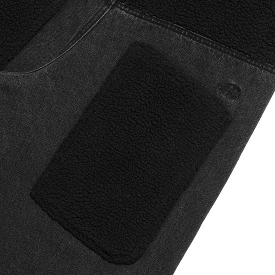 Nice Ghost Club Sherpa Big Pocket Jeans