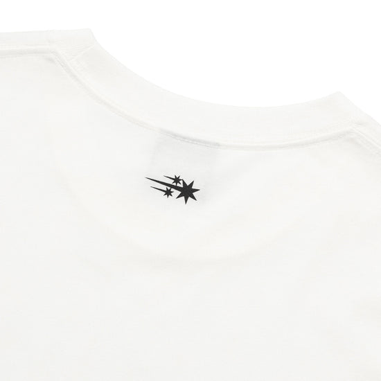 Nice Ghost Club Cotton Doll Angel Tee