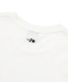 Nice Ghost Club Cotton Doll Angel Tee