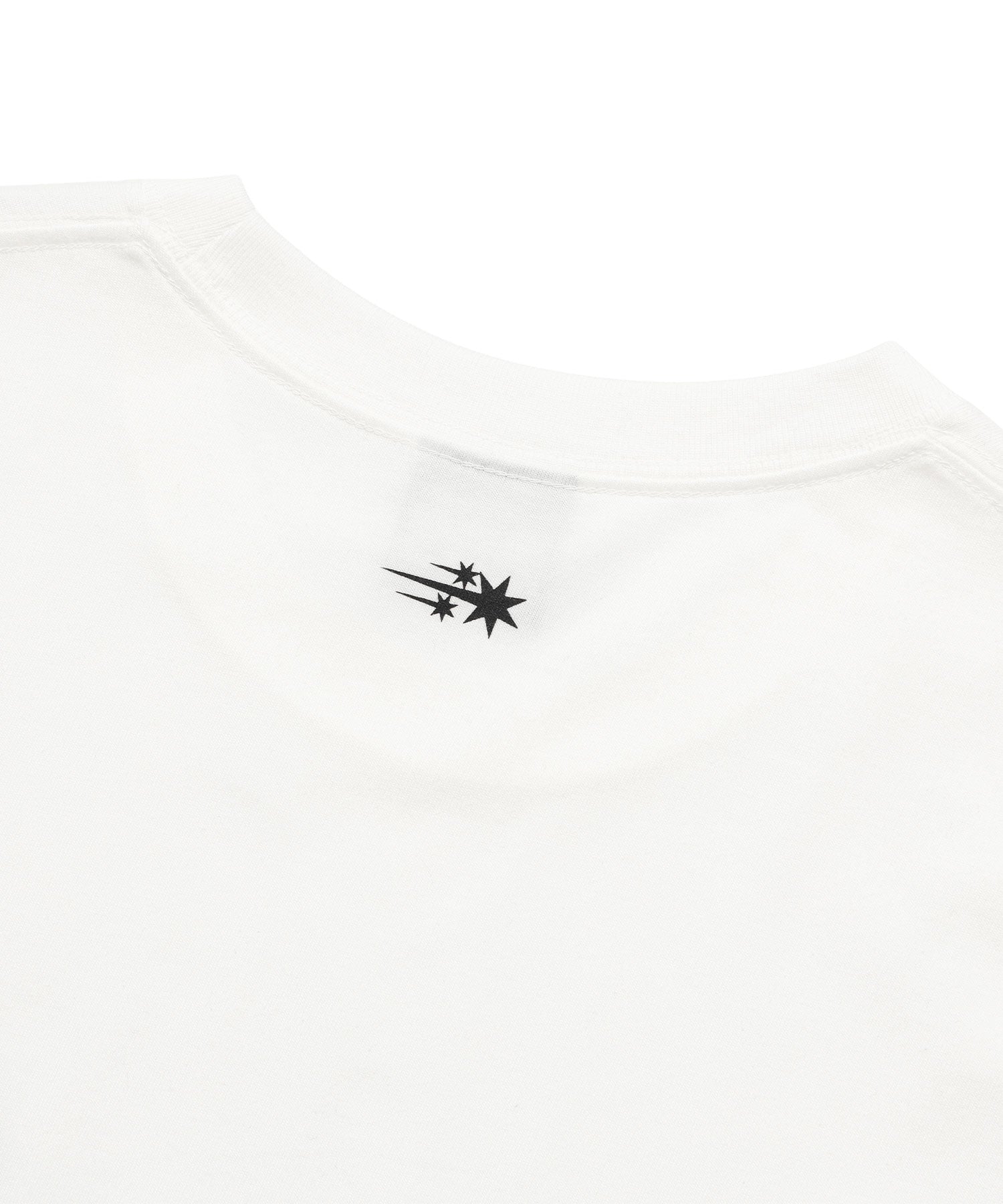 Nice Ghost Club Cotton Doll Angel Tee