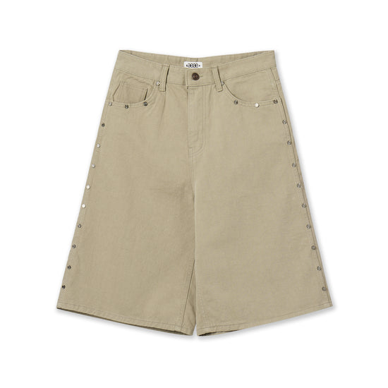 AEAE Stud Shorts