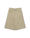 AEAE Stud Shorts