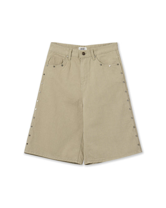 AEAE Stud Shorts
