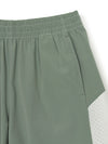MLB Varsity Blokecore Woven Shorts(set)