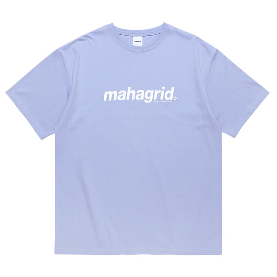 Mahagrid Basic Logo Tee