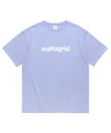 Mahagrid Basic Logo Tee