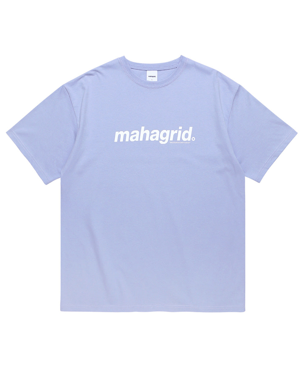 Mahagrid Basic Logo Tee