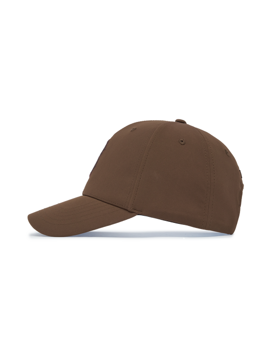 MLB Basic Sportive Structured Ballcap