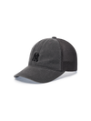 MLB Vintage Washing Mesh Ballcap