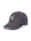 MLB Light-weight Vintage Washing Unstructured Ballcap