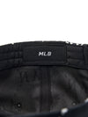 MLB Dia Monogram Jacquard Ball Cap