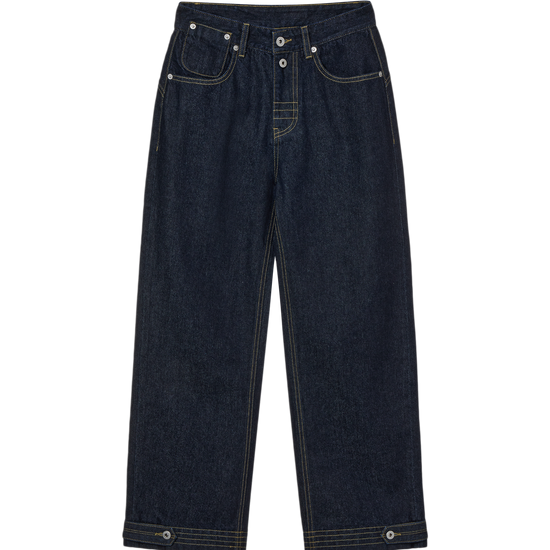 AEAE Curve Denim Pants