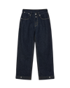 AEAE Curve Denim Pants