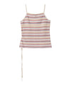 Bitter Cells Sydney Knit Bustier