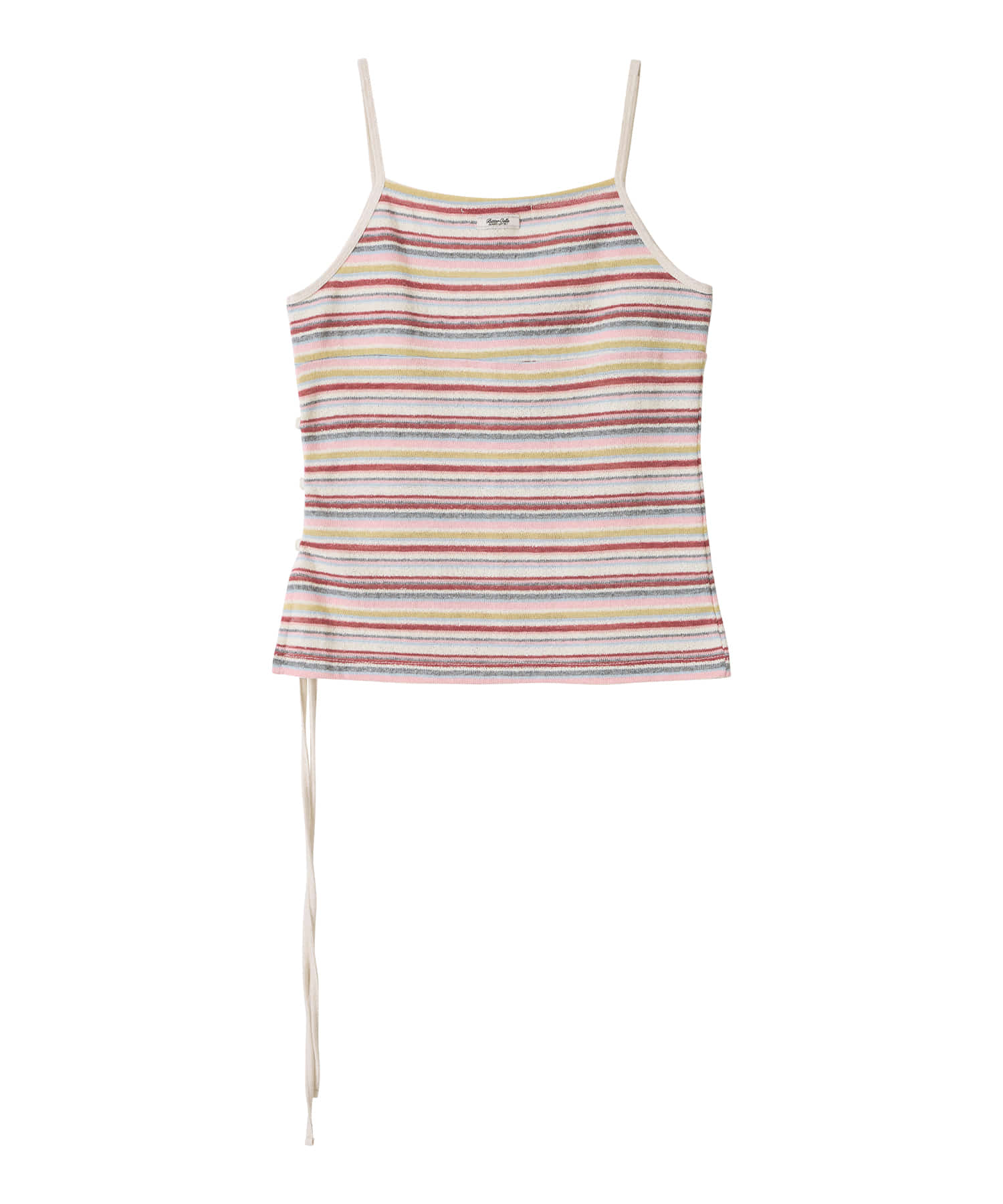 Bitter Cells Sydney Knit Bustier