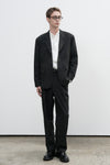 General Idea MAN Three-Button Suit Blazer