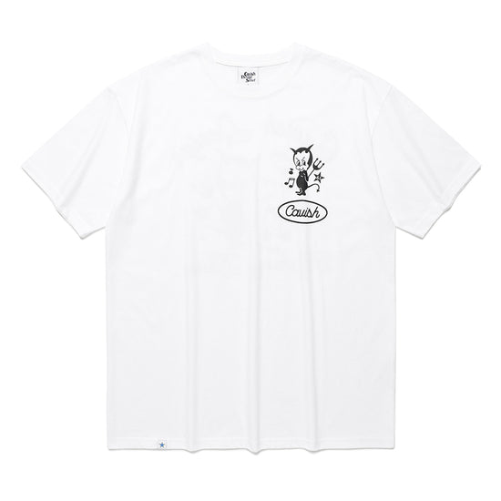 Cavish 61 ROAD SS TEE