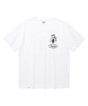 Cavish 61 ROAD SS TEE