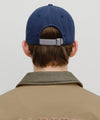 Marithé François Girbaud ARCH REGULAR LOGO COLOR BLOCK CAP