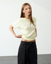 ADLV One Tuck Wide Cargo Pants