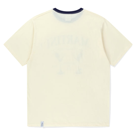 Mahagrid MARTINI TEE