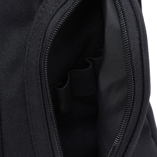 Nice Ghost Club NGC Sporty Sling Bag [Black]