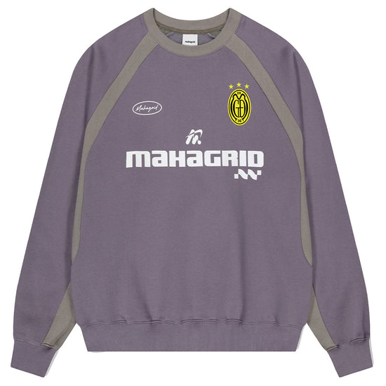 Mahagrid MGD Football Sweatshirt