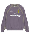 Mahagrid MGD Football Sweatshirt