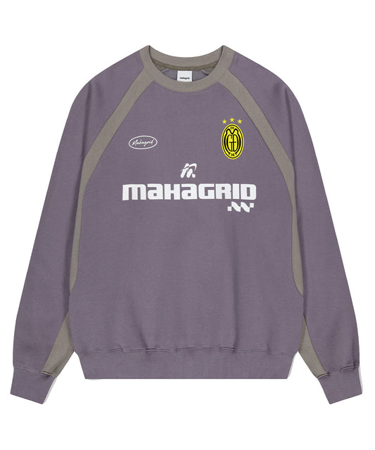 Mahagrid MGD Football Sweatshirt