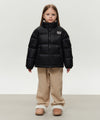 Marithé François Girbaud KIDS BASIC DOWN JACKET