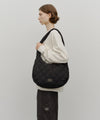 Marithé François Girbaud Classic Logo Padding Cross Bag